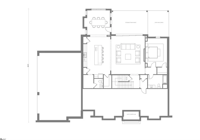 Photo 3 of Single family home for sale at 500 Bowman Rd, Greenville, SC 29615 | MLS# 1588353 | Listing updated on 2026-04-15