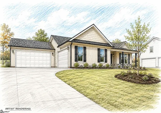 Photo 2 of Single family home for sale at 106 Summer Wind Wy, Pickens, SC 29671 | MLS# 1600117 | Listing updated on 2026-08-07