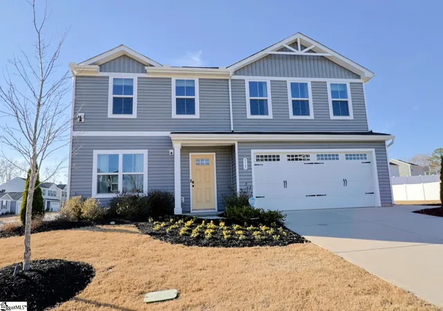 Photo 1 of Single family home for sale at 515 Eden Hall Rd, Woodruff, SC 29388 | MLS# 1578097 | Listing updated on 2026-04-04