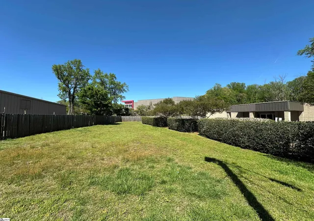 Photo 2 of Land for sale at 328 Dupont Dr, Greenville, SC 29607 | MLS# 1592196 | Listing updated on 2026-05-19