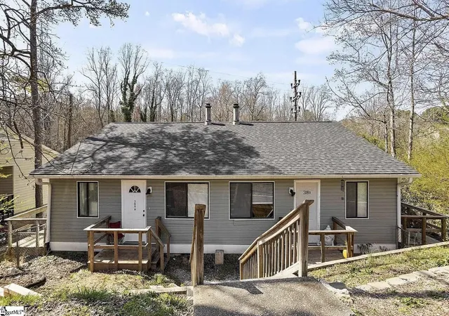 Photo 1 of Multi family home for sale at 309 Powell Mill Rd, Spartanburg, SC 29301 | MLS# 1586182 | Listing updated on 2026-08-03