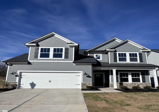 Photo 1 of Sale Pending at 76 Riley Eden Ln, Greer, SC 29650 | MLS# 1552127 | Listing updated on 2026-08-16