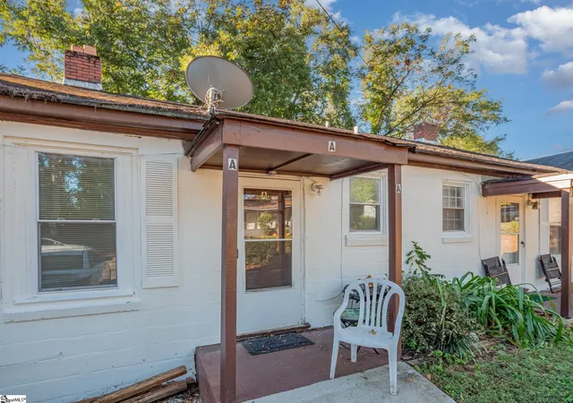 Homes for sale in Greenville, SC | 204 Elder St, Greenville, SC 29607 | MLS# 1574061