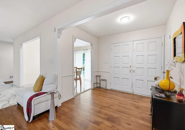 Photo 3 of Single family home for sale at 106 Pershing St, Spartanburg, SC 29302 | MLS# 1598904 | Listing updated on 2026-09-05
