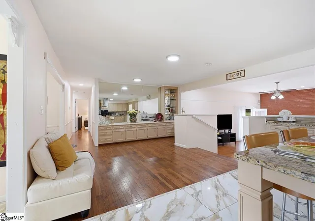 Photo 4 of Single family home for sale at 106 Pershing St, Spartanburg, SC 29302 | MLS# 1598904 | Listing updated on 2026-09-05