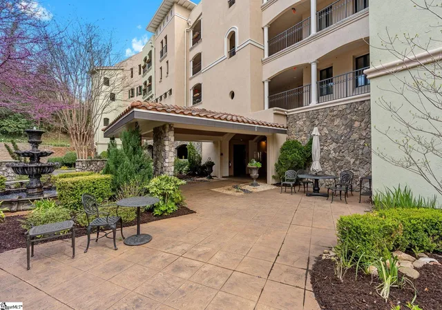 Condo for sale at 1209 E Washington St #Unit 304, Greenville, SC 29601 | MLS# 1597774 | Listing updated on 2026-09-14