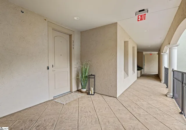 Photo 2 of Condo for sale at 1209 E Washington St #Unit 304, Greenville, SC 29601 | MLS# 1597774 | Listing updated on 2026-09-14