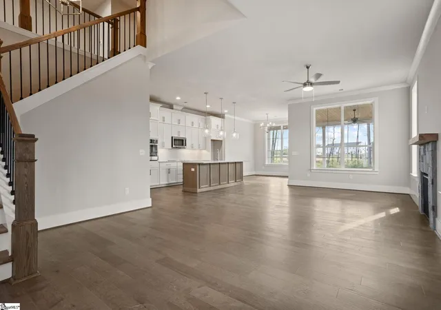 4th image of 327 Eagle Mill Ln, Greer, SC 29651 | MLS# 1584813