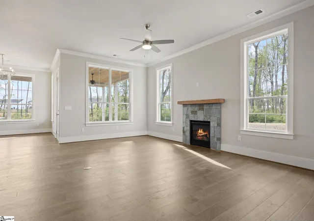 5th image of 327 Eagle Mill Ln, Greer, SC 29651 | MLS# 1584813