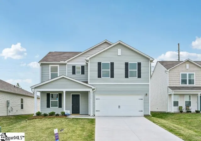 Photo 1 of Single family home for sale at 115 Merriville Dr, Union, SC 29379 | MLS# 1573533 | Listing updated on 2026-08-22