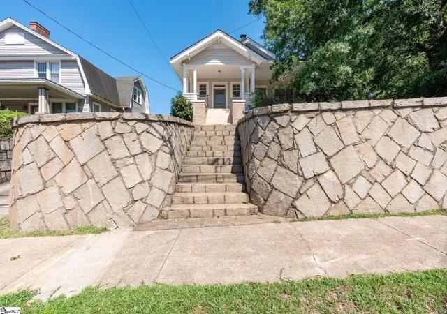 Photo 3 of Multi family home for sale at 1411 E North St #Unit A and B, Greenville, SC 29607 | MLS# 1598027 | Listing updated on 2026-10-07