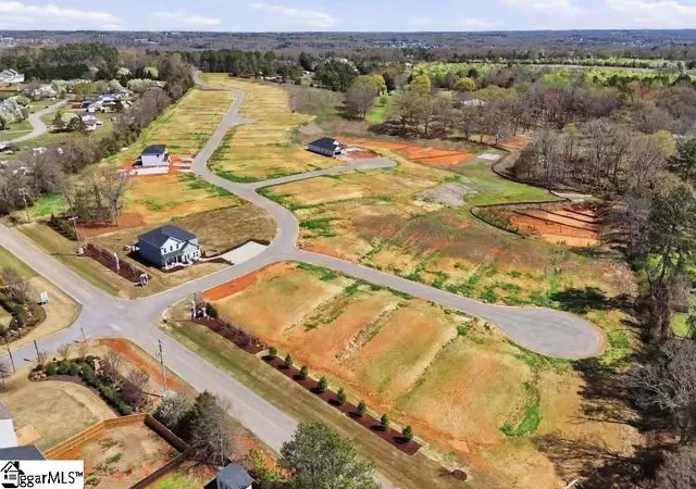 Photo 3 of Sale Pending at 205 Dansby Ct #Lot 738, Greenville, SC 29605 | MLS# 1585513 | Listing updated on 2026-08-08