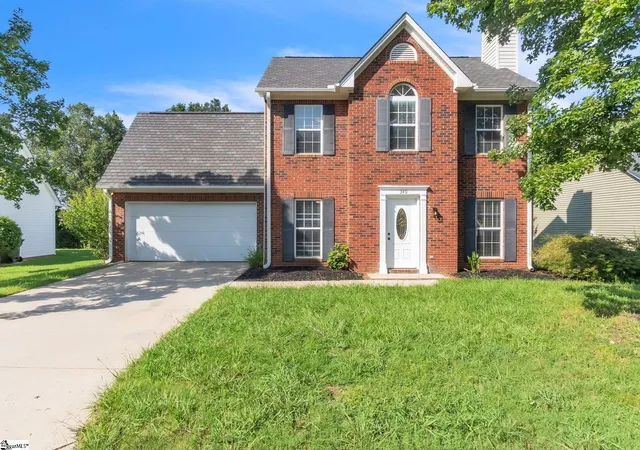 Photo 1 of Single family home for sale at 340 Riverside Chase Cir, Greer, SC 29650 | MLS# 1601622 | Listing updated on 2026-09-08