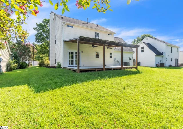 Photo 36 of Single family home for sale at 340 Riverside Chase Cir, Greer, SC 29650 | MLS# 1601622 | Listing updated on 2026-09-08