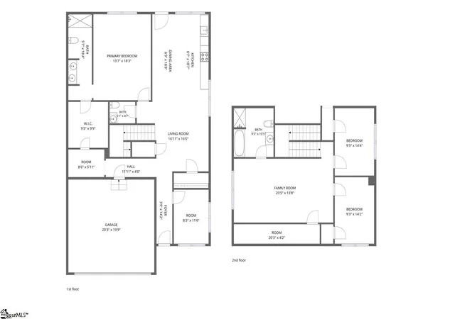 Photo 3 of Single family home for sale at 103 Odessa St, Greenville, SC 29601 | MLS# 1597508 | Listing updated on 2026-07-12