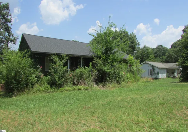 Photo 1 of Land for sale at 7831 Neely Ferry Rd, Laurens, SC 29360 | MLS# 1597255 | Listing updated on 2026-07-09