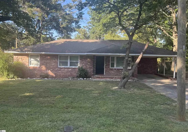 Photo 1 of Single family home for sale at 2217 Aleaf Ter, Spartanburg, SC 29302 | MLS# 1601703 | Listing updated on 2026-09-10