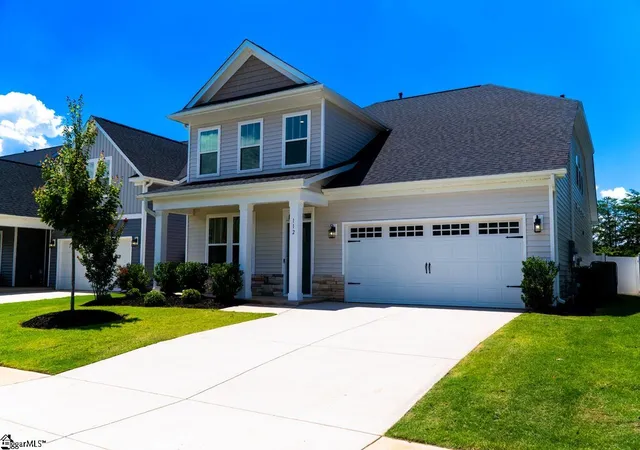 Photo 1 of Single family home for sale at 112 Sara Jones Ln, Greenville, SC 29611 | MLS# 1598019 | Listing updated on 2026-09-11