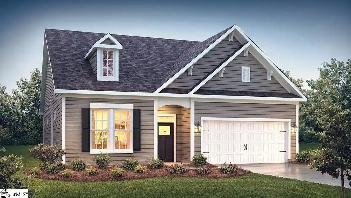 Photo 1 of Sale Pending at 311 Barred Owl Rd, Travelers Rest, SC 29690 | MLS# 1607140 | Listing updated on 2026-10-20