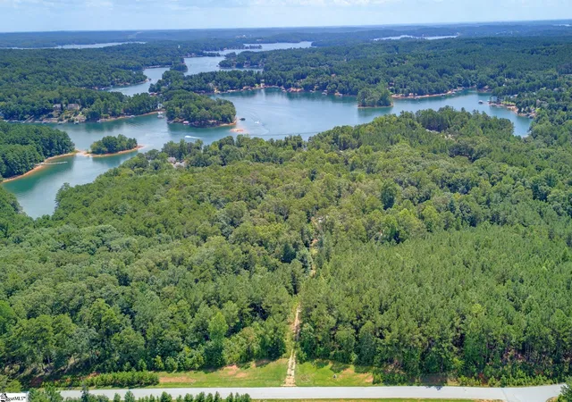 Photo 1 of Land for sale at 0 Harbor Ridge Rd #LOT 149, Seneca, SC 29672 | MLS# 1598606 | Listing updated on 2026-08-21