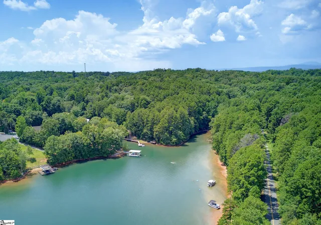 Photo 4 of Land for sale at 0 Harbor Ridge Rd #LOT 149, Seneca, SC 29672 | MLS# 1598606 | Listing updated on 2026-08-21