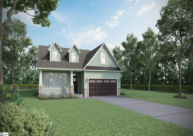 Photo 1 of Single family home for sale at 907 Valergro Dr, Anderson, SC 29621 | MLS# 1591820 | Listing updated on 2026-09-18