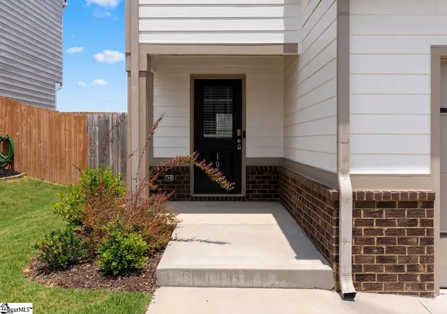 24th image of 105 Echline St, Fountain Inn, SC 29644 | MLS# 1590340