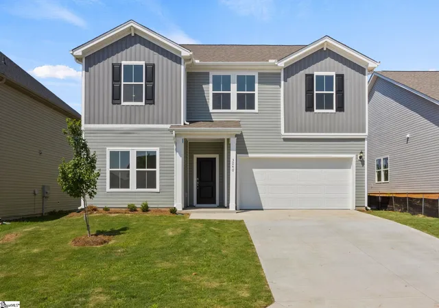 Photo 1 of Sale Pending at 3040 Emberly Dr #Lot 268, Roebuck, SC 29376 | MLS# 1593665 | Listing updated on 2026-10-01