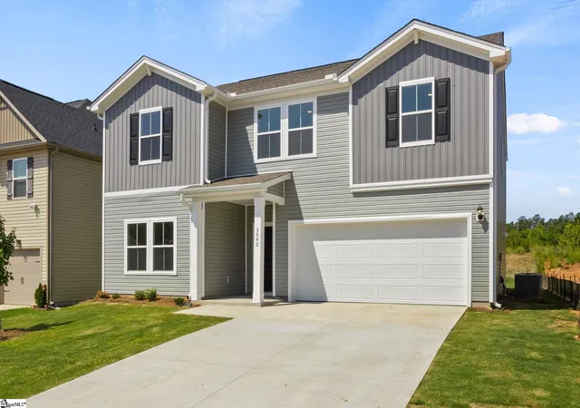 Photo 2 of Sale Pending at 3040 Emberly Dr #Lot 268, Roebuck, SC 29376 | MLS# 1593665 | Listing updated on 2026-10-01