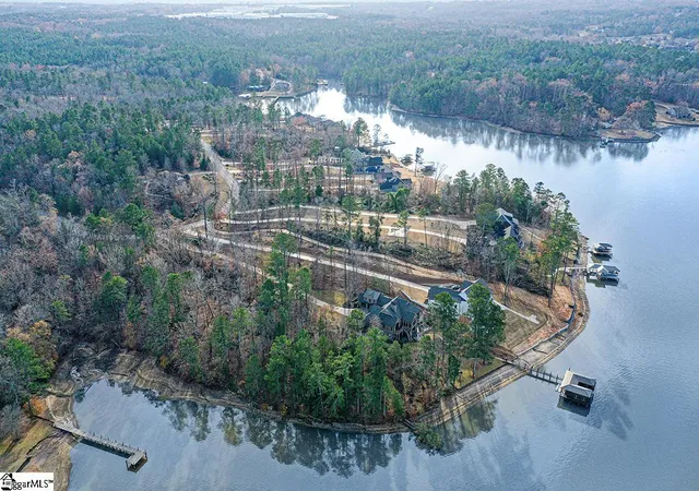 Photo 3 of Single family home for sale at 107 Abercrombie Pt, Greenwood, SC 29649 | MLS# 1593371 | Listing updated on 2026-06-01