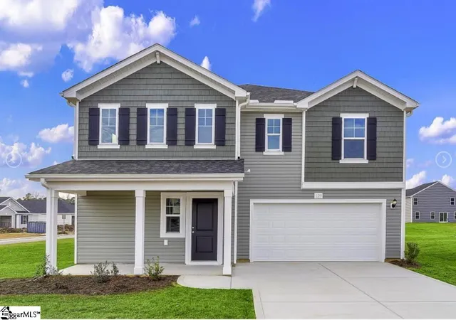 1st image of 223 White Fields Ave, Fountain Inn, SC 29644 | MLS# 1590358
