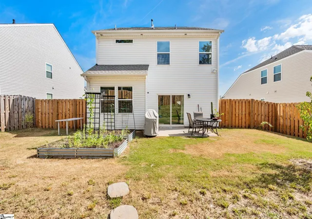 Photo 31 of Single family home for sale at 617 Spring Orchard Dr, Lyman, SC 29365 | MLS# 1601663 | Listing updated on 2026-08-29