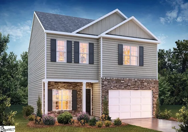 1st image of 109 Cades Cove Dr, Greenwood, SC 29646 | MLS# 1599756