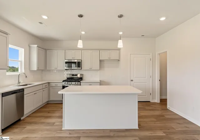 Photo 4 of Single family home for sale at 2324 Mill Loop #Lot 60, Spartanburg, SC 29301 | MLS# 1579824 | Listing updated on 2026-08-10