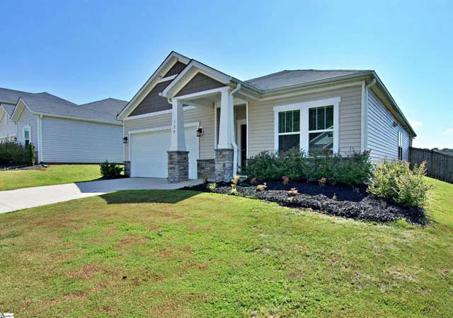 Photo 3 of Single family home for sale at 139 Walking Stick Wy, Pelzer, SC 29669 | MLS# 1601171 | Listing updated on 2026-08-18