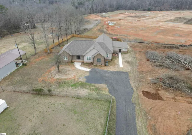 50th image of 384 Cunningham Rd, Woodruff, SC 29388 | MLS# 1586886