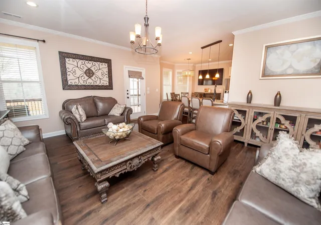 5th image of 384 Cunningham Rd, Woodruff, SC 29388 | MLS# 1586886