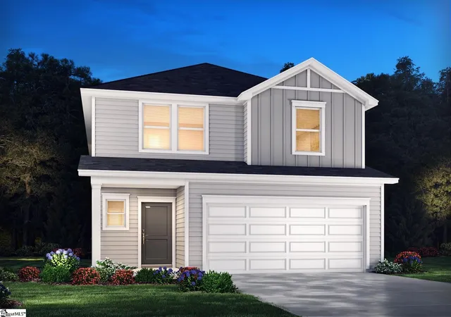 1st image of 954 Penfold Pointe, Wellford, SC 29385 | MLS# 1577431