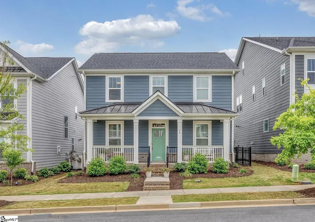 Homes for sale in Greenville, SC | 48 Elmsley Rd, Greenville, SC 29607 | MLS# 1592281