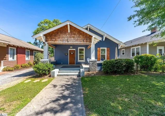Photo 1 of Single family home for sale at 499 Lucas Ct, Spartanburg, SC 29302 | MLS# 1592020 | Listing updated on 2026-09-03
