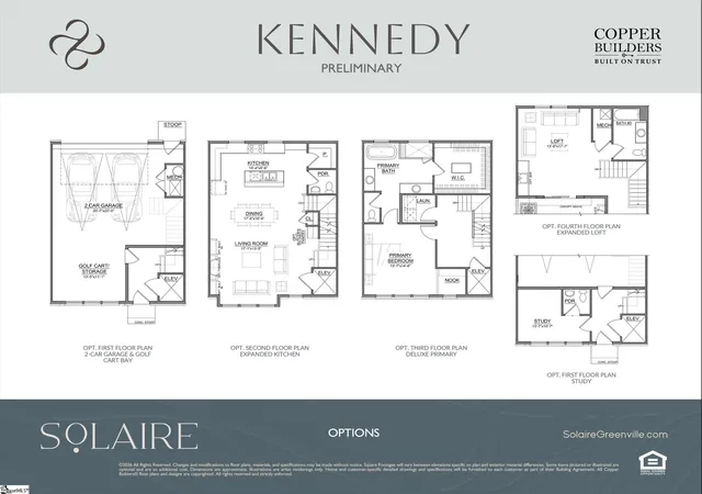 Photo 2 of Sale Pending at 16 Fred Garrett St #Lot 18, Greenville, SC 29601 | MLS# 1592334 | Listing updated on 2026-07-06