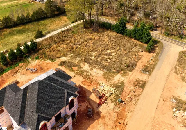 Photo 2 of Land for sale at 704 Prime Wy, Greer, SC 29651 | MLS# 1585868 | Listing updated on 2026-07-30