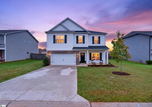 Photo 1 of Single family home for sale at 716 Stilmore Dr, Duncan, SC 29334 | MLS# 1599943 | Listing updated on 2026-08-25