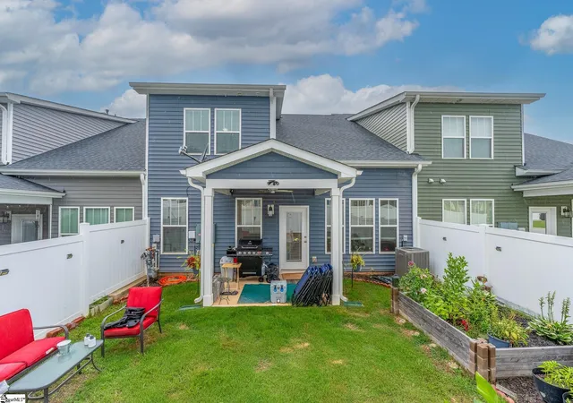 30th image of 114 Pine Hollow Pl, Easley, SC 29642 | MLS# 1597640