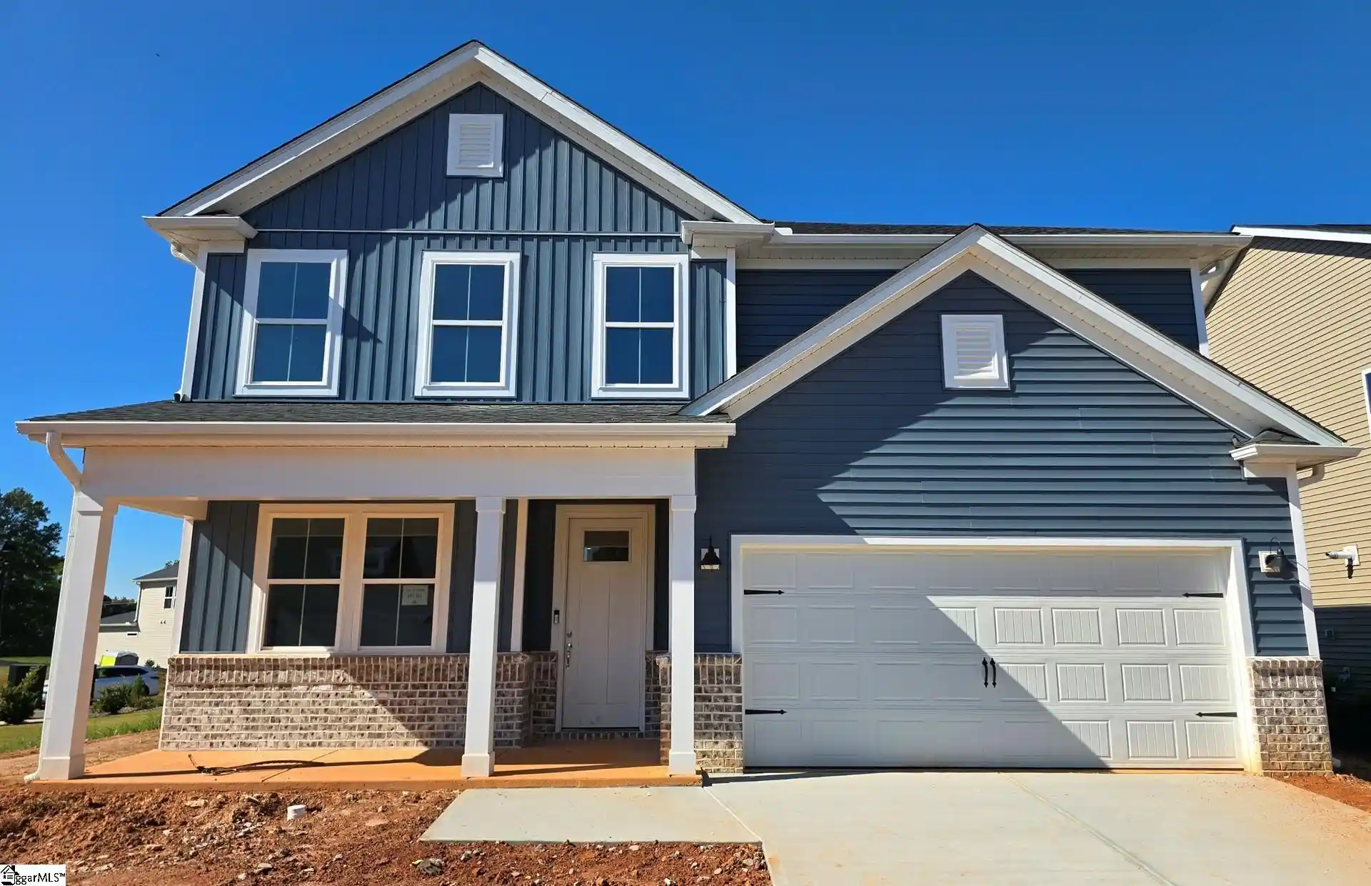 Single family home for sale at 1324 Capefox Dr #LOT 181, Spartanburg, SC 29303 | MLS# 1606949 | Listing updated on 2026-10-27