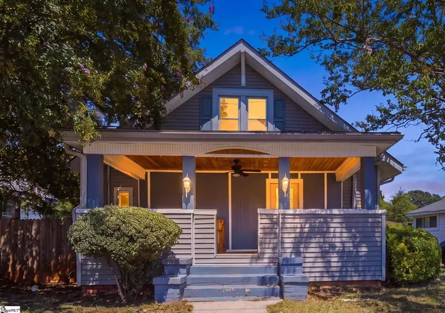 Photo 1 of Single family home for sale at 3002 Old Buncombe Rd, Greenville, SC 29609 | MLS# 1602105 | Listing updated on 2026-08-31