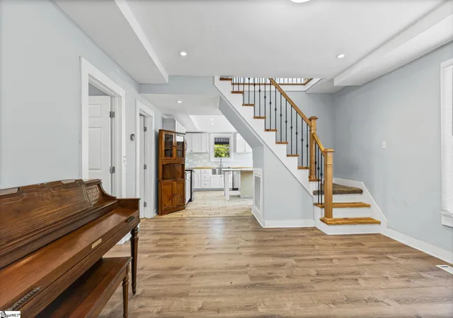Photo 3 of Single family home for sale at 3002 Old Buncombe Rd, Greenville, SC 29609 | MLS# 1602105 | Listing updated on 2026-08-31