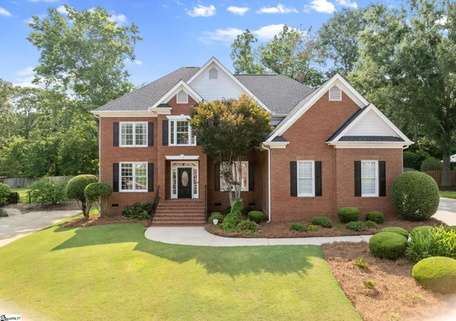 Photo 1 of Single family home for sale at 305 Trotters Field Wy, Simpsonville, SC 29681 | MLS# 1599306 | Listing updated on 2026-08-27