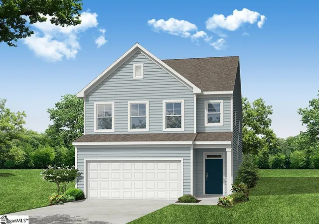 Photo 1 of Single family home for sale at 615 Werner Way, Greenville, SC 29611 | MLS# 1554988 | Listing updated on 2026-07-09