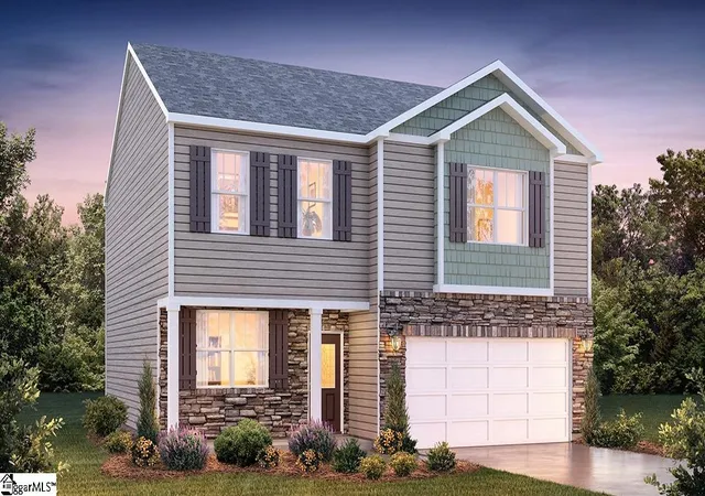 1st image of 1612 Castlen Ct, Piedmont, SC 29673 | MLS# 1591795